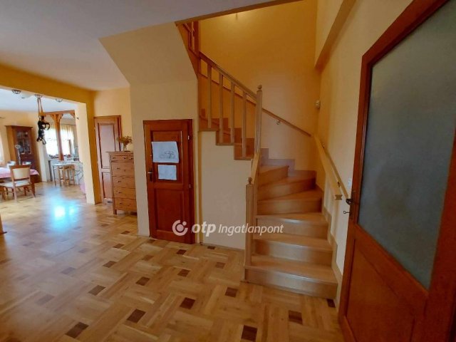 Eladó családi ház, Szajkon 98 M Ft, 2+2 szobás