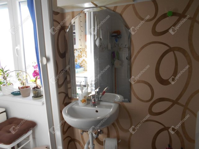 Eladó telek, Zalaegerszegen 22.5 M Ft / költözzbe.hu