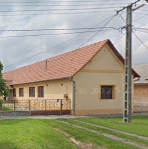 Eladó családi ház, Egerágon 40 M Ft, 3 szobás