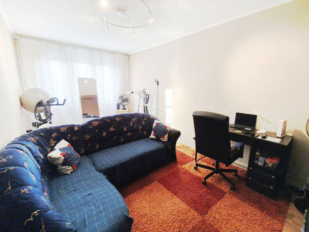 Eladó téglalakás, XIV. kerületben, Nagy Lajos király útján