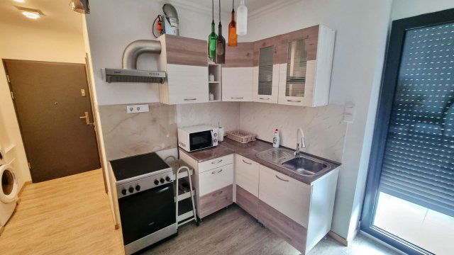 Kiadó téglalakás, albérlet, Debrecenben 295 E Ft / hó, 2 szobás