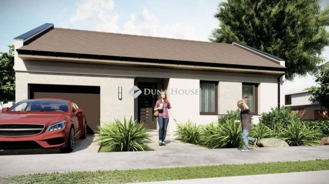 Eladó családi ház, Helvécián 74 M Ft, 4 szobás