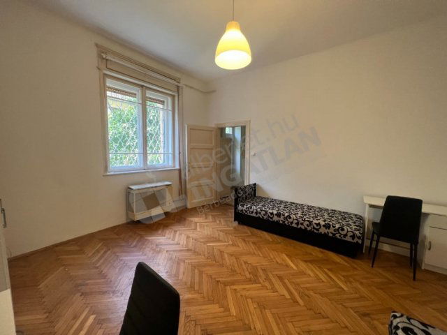 Kiadó téglalakás, albérlet, XIV. kerületben, Padlizsán utcában