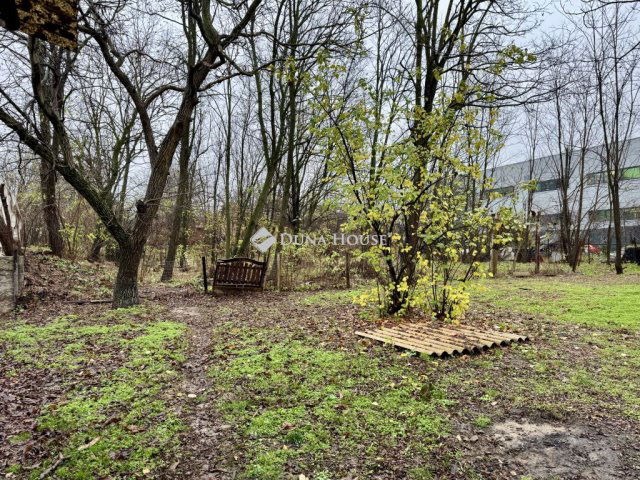 Eladó telek, Kecskeméten, Ceglédi úton 38.99 M Ft