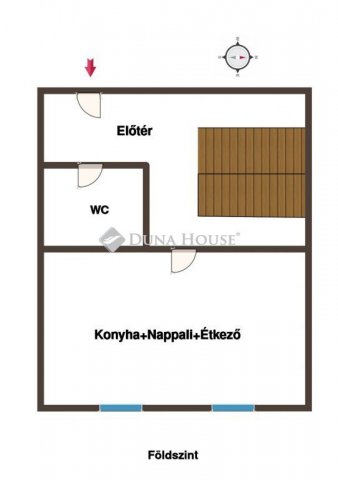 Kiadó téglalakás, albérlet, Kaposváron, Hegyalja utcában