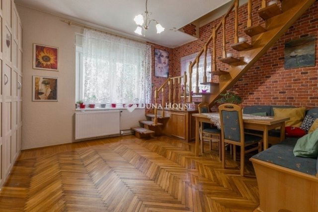 Eladó családi ház, Érden 110 M Ft, 5+1 szobás