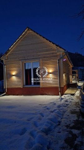 Eladó családi ház, Ózdon, Petőfi Sándor úton 19.9 M Ft