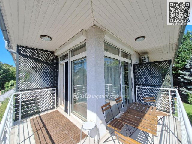 Eladó téglalakás, Budapesten, II. kerületben 299 M Ft, 4 szobás