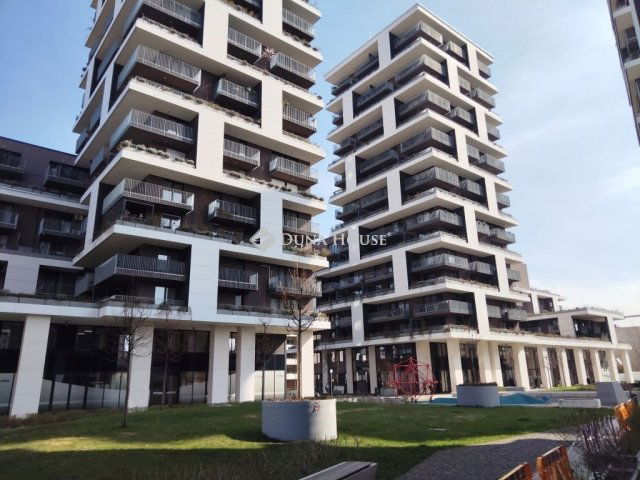 Eladó iroda, Budapesten, IV. kerületben 119 M Ft, 3 szobás