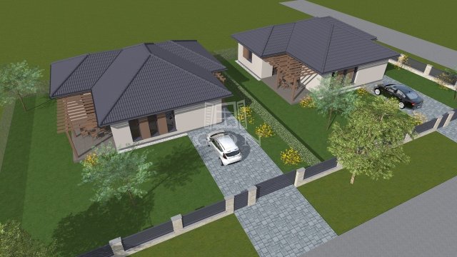 Eladó családi ház, Székesfehérvárott 90 M Ft, 4 szobás