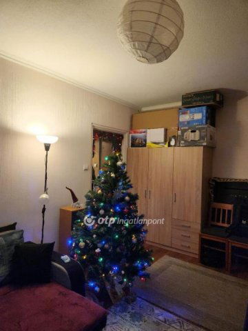 Eladó panellakás, Budapesten, XV. kerületben 51 M Ft, 1+1 szobás