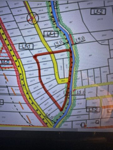 Eladó telek, Cserszegtomajon 228.6 M Ft / költözzbe.hu