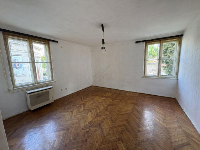 Eladó téglalakás, Hódmezővásárhelyen 28 M Ft, 2 szobás