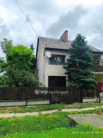 Eladó családi ház, Gyomaendrődön 46.5 M Ft, 3 szobás