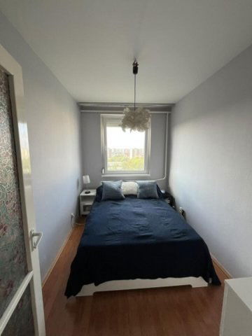 Eladó panellakás, Budapesten, IV. kerületben, Deák Ferenc utcában