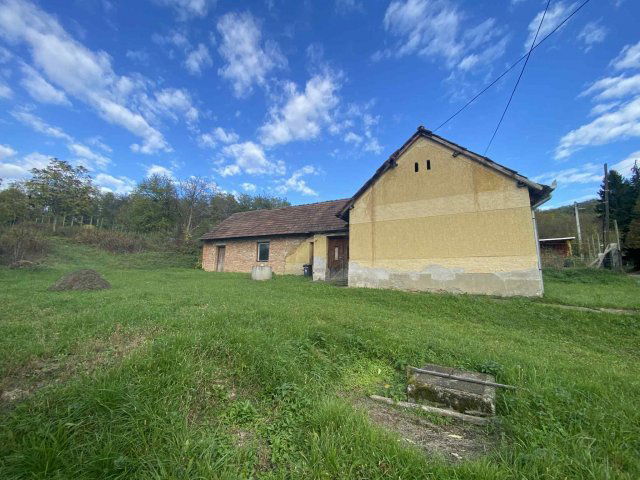 Eladó családi ház, Gyűrűsön 14.9 M Ft, 4 szobás