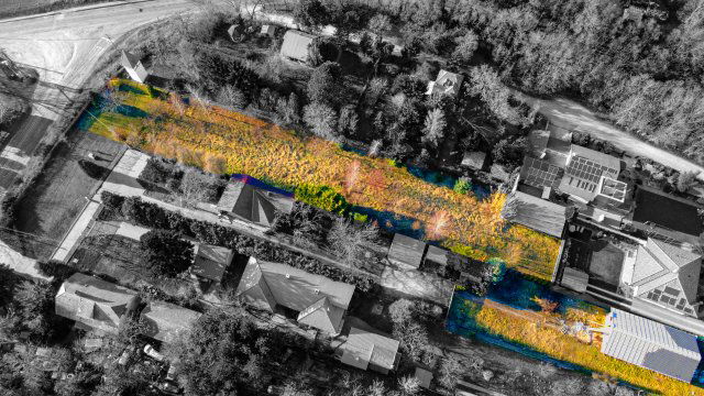 Eladó családi ház, Győrújbaráton 110 M Ft, 4 szobás