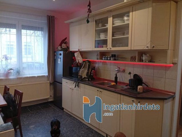 Eladó téglalakás, Budapesten, X. kerületben 78 M Ft, 2 szobás