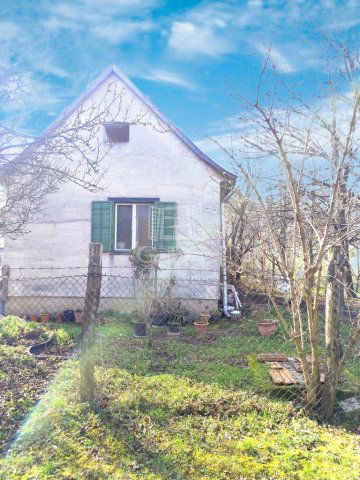 Eladó telek, Felsőörsön 60 M Ft / költözzbe.hu