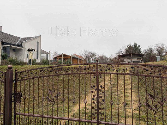 Eladó telek, Balatonkenesén 49.1 M Ft / költözzbe.hu