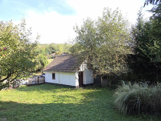 Eladó családi ház, Zalaköveskúton 17.7 M Ft, 2 szobás