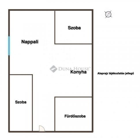 Eladó téglalakás, Budapesten, X. kerületben 135 M Ft, 4 szobás