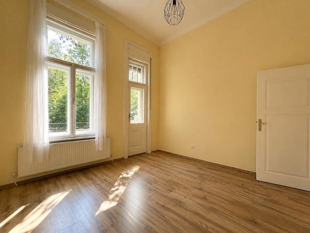 Eladó téglalakás, Budapesten, II. kerületben 51 M Ft, 2 szobás