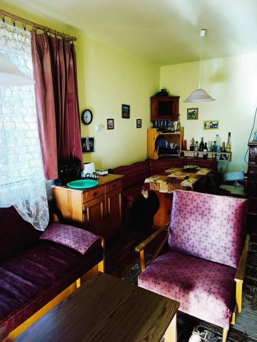 Eladó nyaraló, Miskolcon 22 M Ft, 1+1 szobás