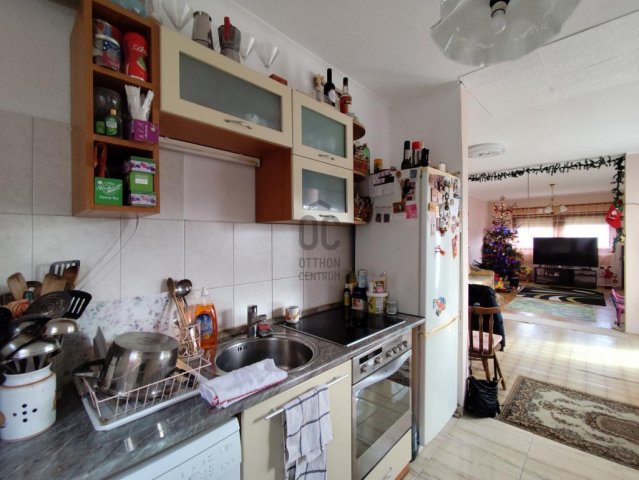 Eladó családi ház, Budapesten, XX. kerületben 120 M Ft, 6 szobás
