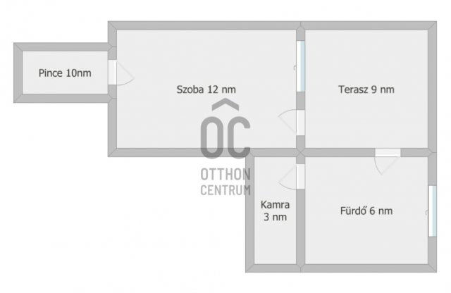 Eladó mezogazdasagi ingatlan, Szekszárdon 9.9 M Ft