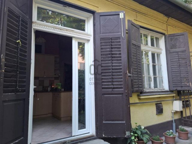 Eladó téglalakás, Budapesten, XIV. kerületben 45 M Ft, 1 szobás