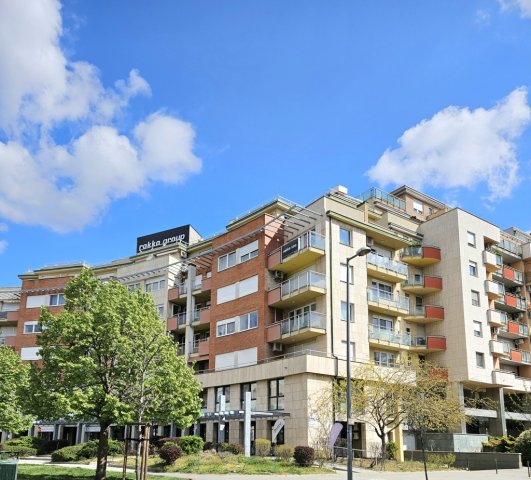 Eladó téglalakás, Budapesten, XIV. kerületben 79.99 M Ft