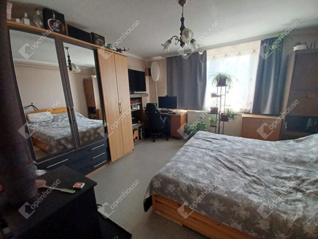 Eladó családi ház, Debrecenben 57 M Ft, 2 szobás
