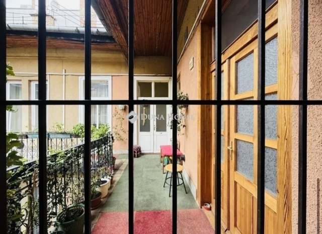 Eladó téglalakás, Budapesten, VII. kerületben 92.9 M Ft