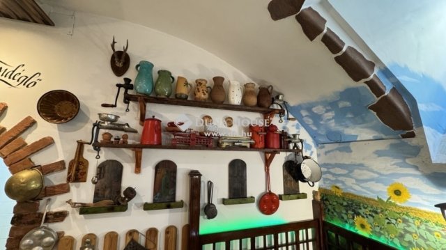 Eladó üzlethelyiség, Budapesten, VI. kerületben 99.9 M Ft