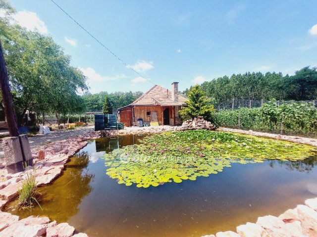 Eladó mezogazdasagi ingatlan, Albertirsán 180 M Ft