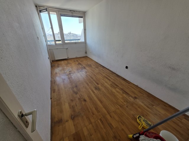 Eladó panellakás, Budapesten, IV. kerületben, Erdősor úton