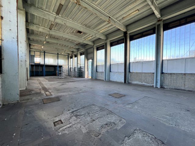 Kiadó ipari ingatlan, Miskolcon 390 E Ft / hó