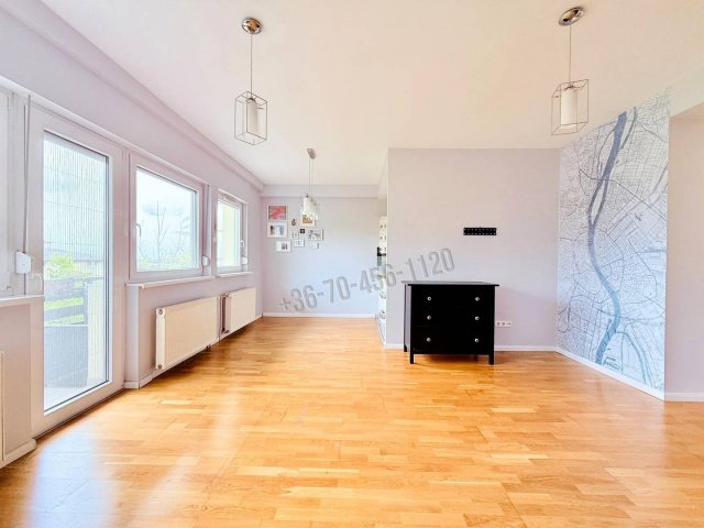 Eladó téglalakás, Budapesten, II. kerületben 145 M Ft, 3 szobás
