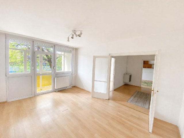 Eladó panellakás, Budapesten, X. kerületben 72.5 M Ft, 2+1 szobás