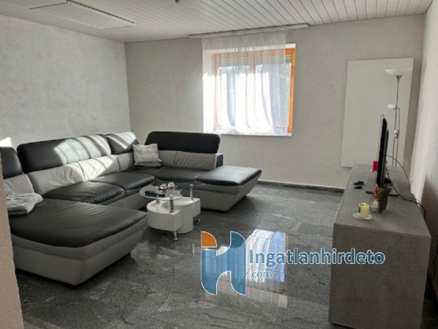 Eladó családi ház, Gelsén 57 M Ft, 2 szobás