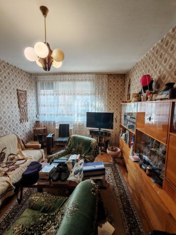 Eladó téglalakás, Szegeden, Olajos utcában 44.9 M Ft, 2 szobás