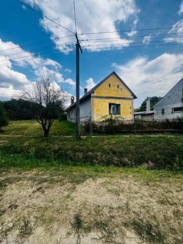 Eladó családi ház, Kálmáncsán 9.9 M Ft, 3 szobás