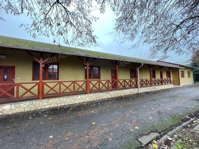 Eladó ipari ingatlan, Nyíregyházán 499 M Ft