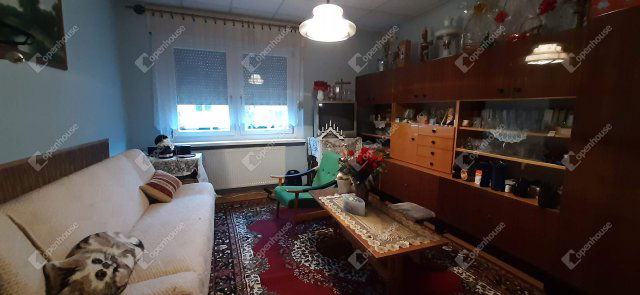 Eladó családi ház, Lentiben 41.99 M Ft, 3 szobás