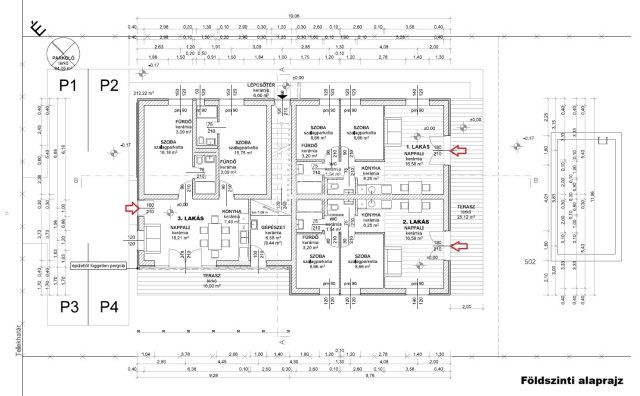 Eladó nyaraló, Balatonföldváron 395 M Ft, 15 szobás