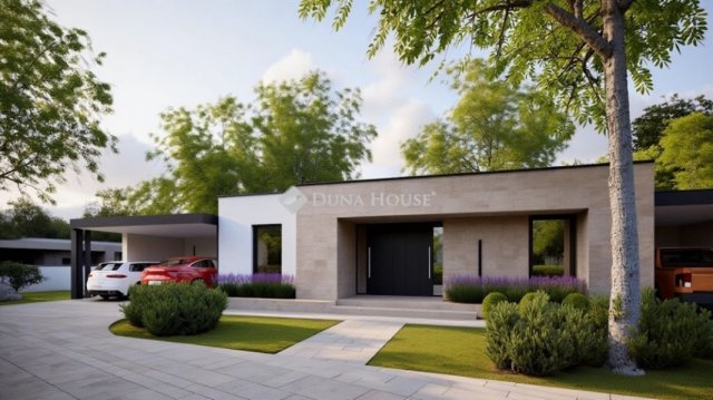 Eladó ikerház, Szombathelyen 91.15 M Ft, 4 szobás