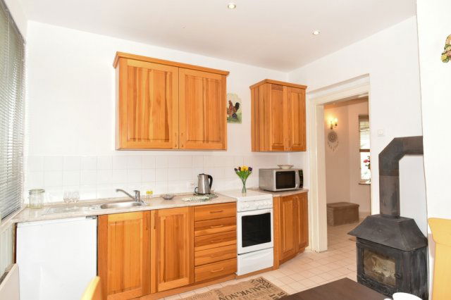 Eladó családi ház, Örvényesen 69.9 M Ft, 2+1 szobás