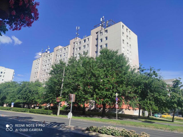 Eladó panellakás, Siófokon 47.9 M Ft, 2 szobás