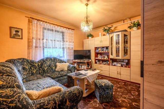 Eladó családi ház, Putnokon 17.5 M Ft, 4 szobás